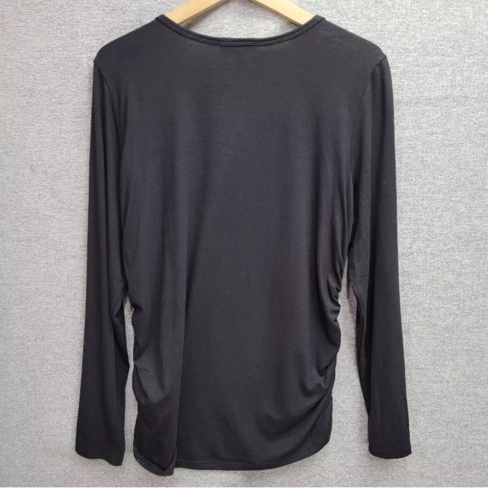 Anatomie Milly Ruched Top - Picture 2 of 6
